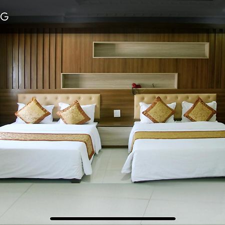 Victory Hotel, So 7, Vuong Thuc Mau, Tp Vinh Extérieur photo